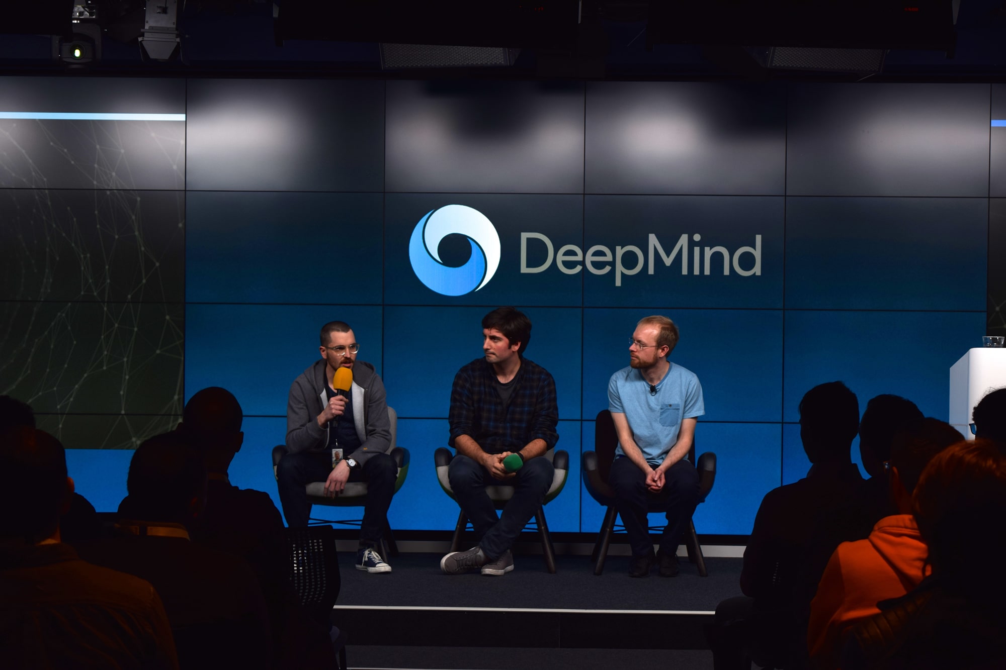 Google DeepMind takes step closer to cracking top-level maths