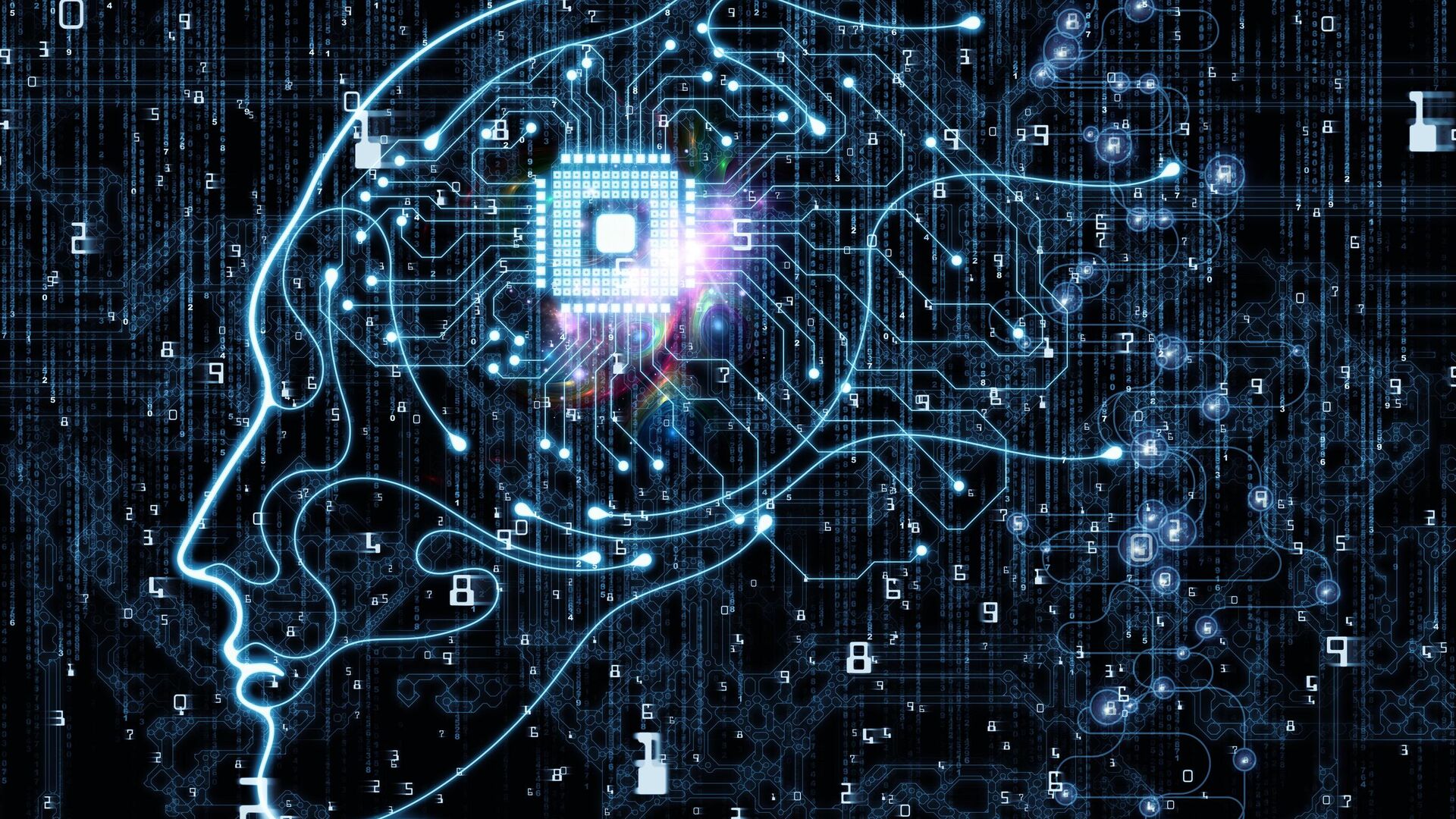 AI may displace 3m jobs but long-term losses ‘relatively modest’, says Tony Blair’s thinktank