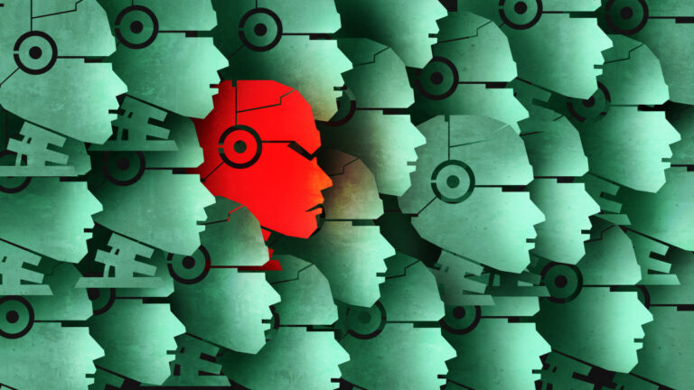 ‘I want him to be prepared’: why parents are teaching their gen Alpha kids to use AI