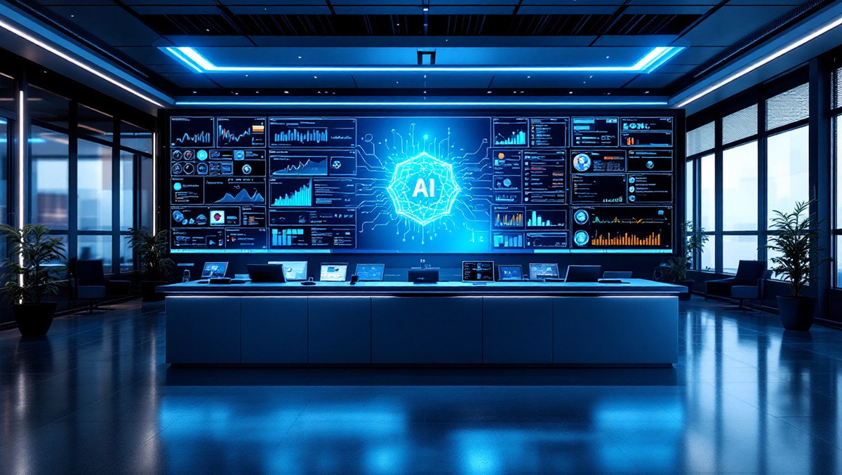 DCO unveils AI-REAL Toolkit at G20 to advance responsible AI adoption