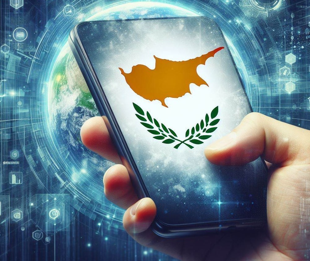 Cyprus Recognised as a Trend-Setter in Open Data Maturity Assessment