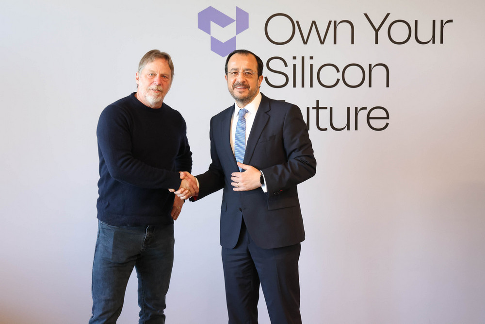 Cyprus Launches First International Startup Accelerator in Partnership with Silicon Valley Leader