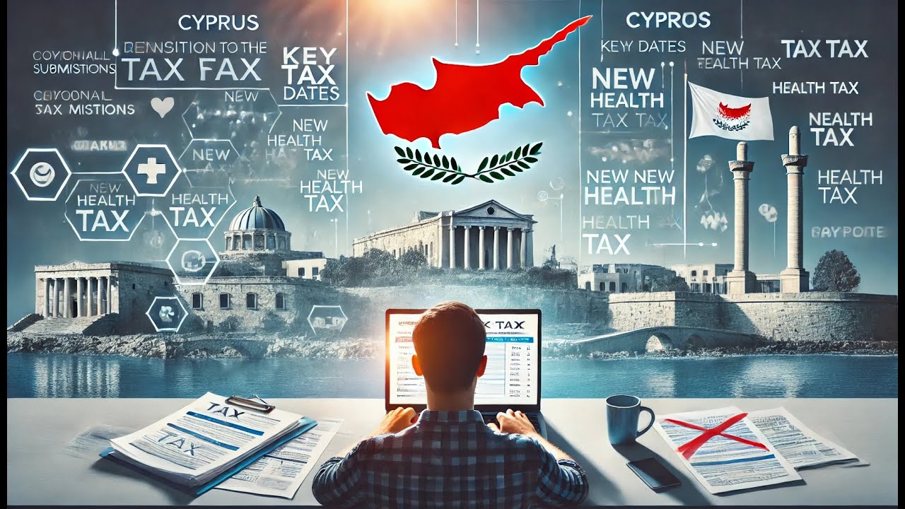 Cyprus Launches Landmark Tax Reform to Reinforce Its Position as a European Tech Hub