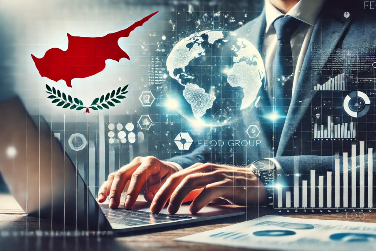 Global Partnerships and Startup Growth Define a New Tech Era