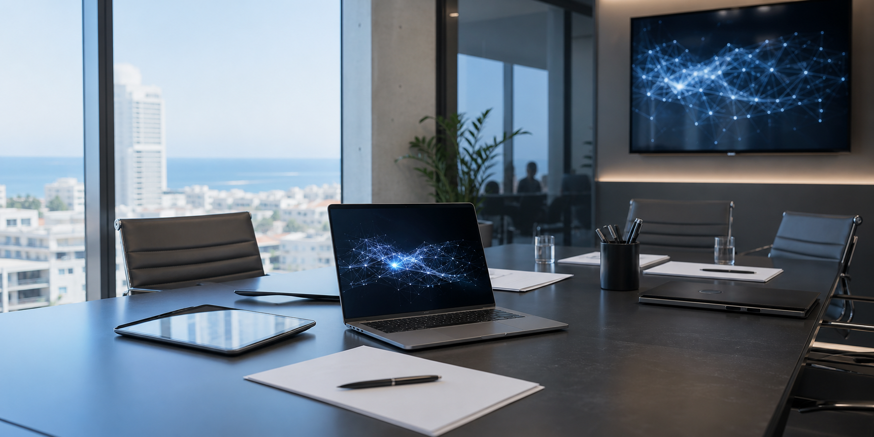 Cyprus Opens Public Consultation on National AI Strategy